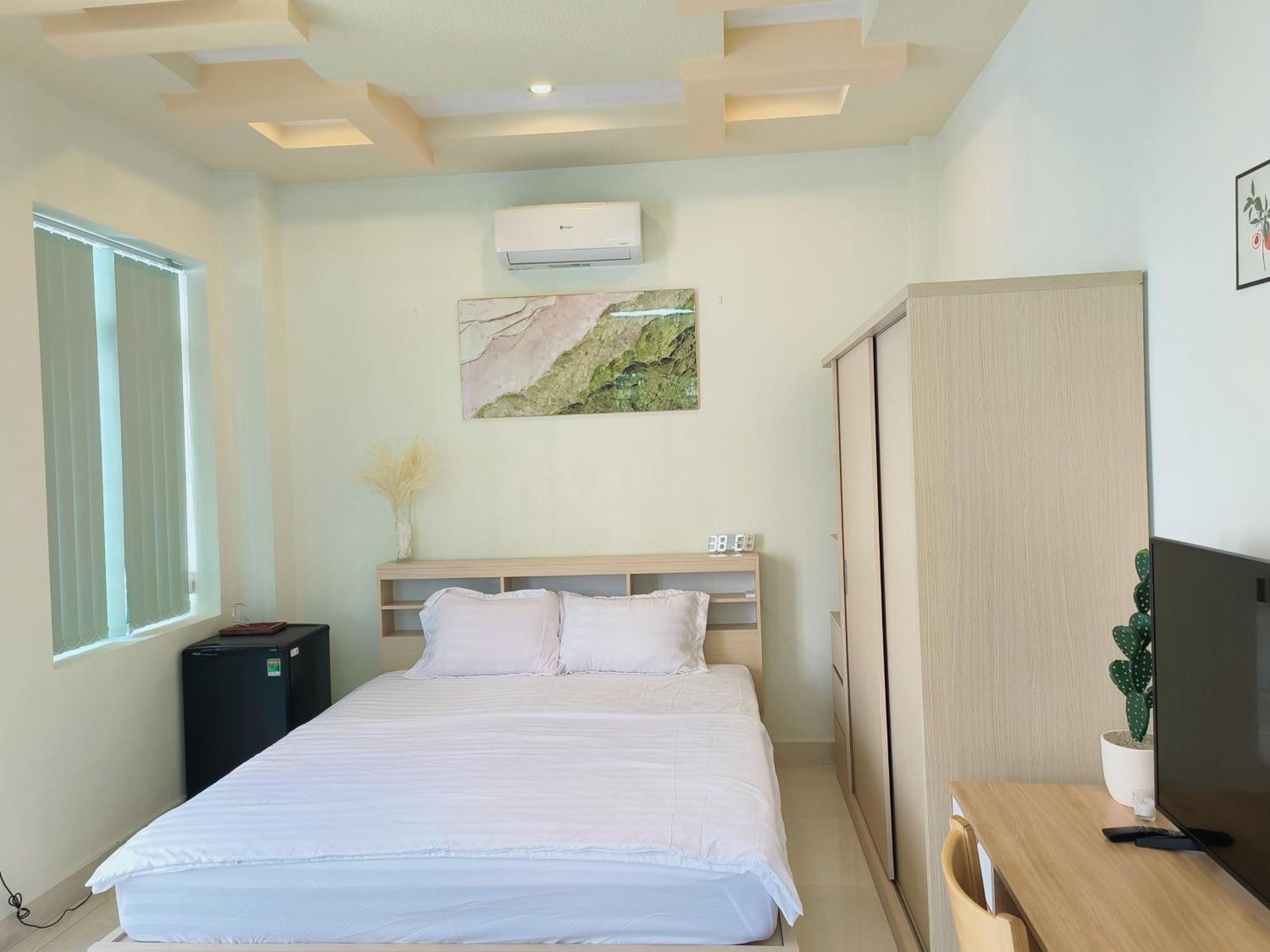 Goc Hai Phong Drinks & Homestay Q4 Ho Si Minh-város Kültér fotó