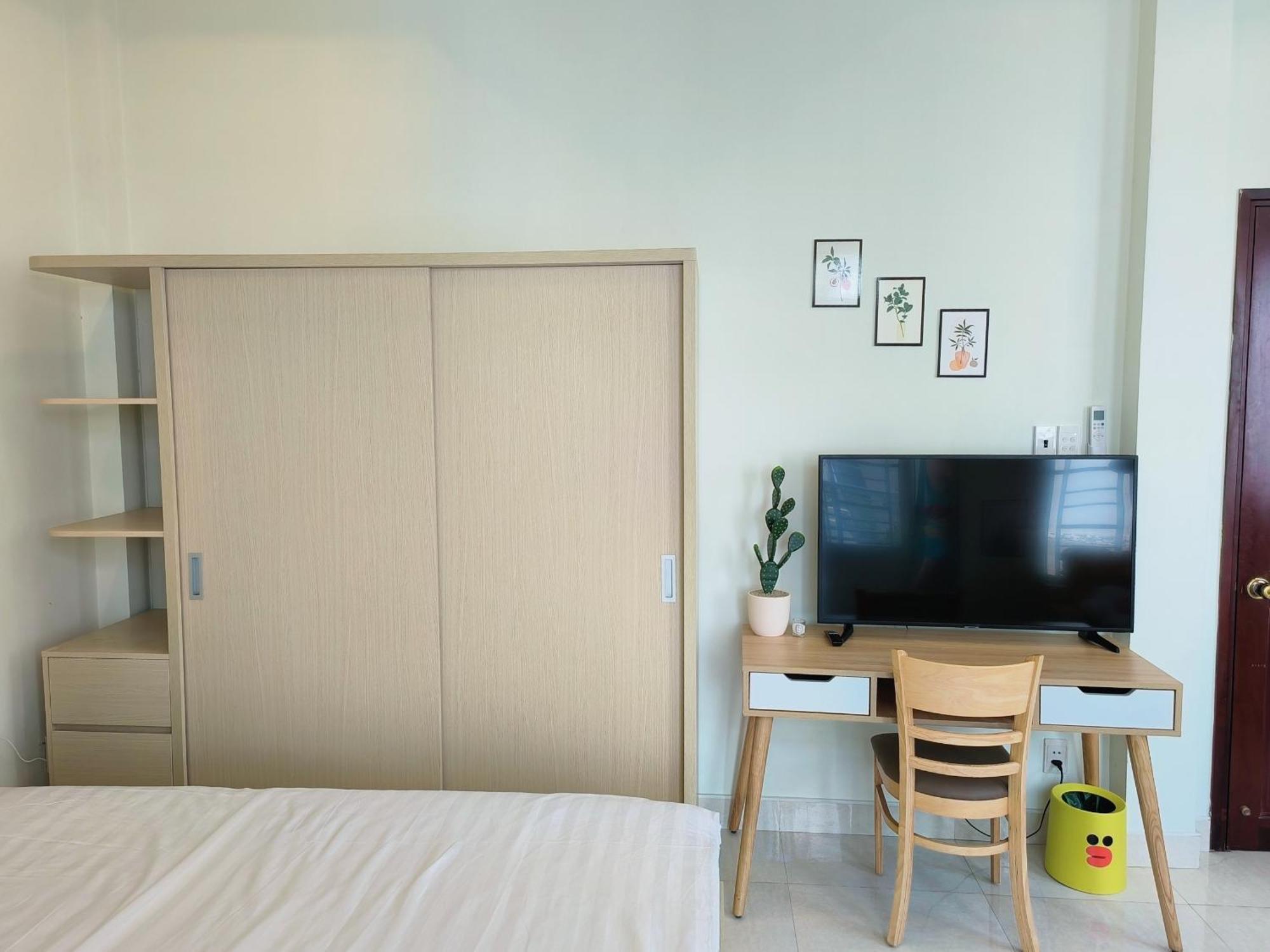 Goc Hai Phong Drinks & Homestay Q4 Ho Si Minh-város Kültér fotó