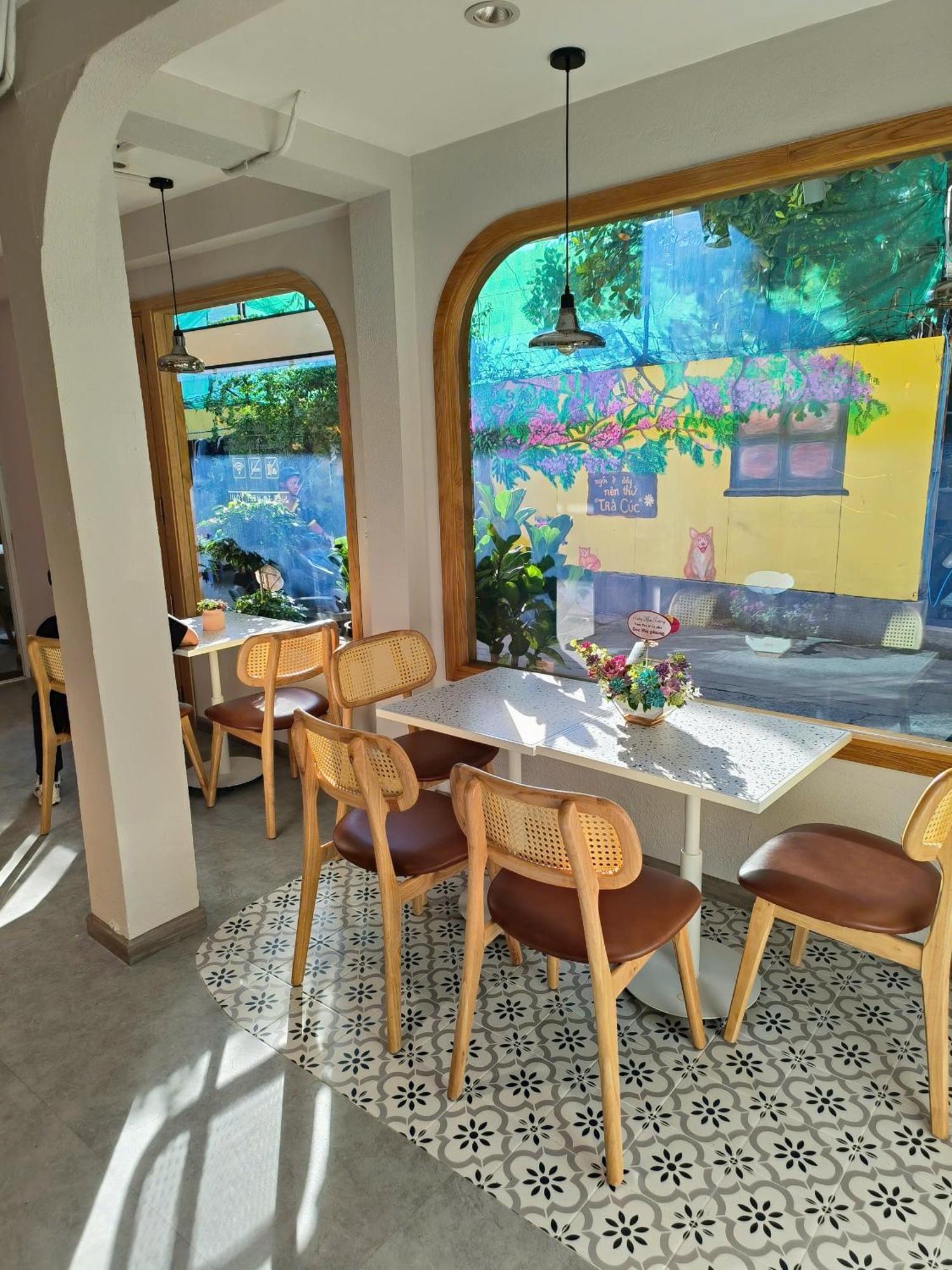Goc Hai Phong Drinks & Homestay Q4 Ho Si Minh-város Kültér fotó